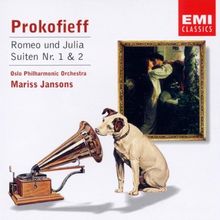 Romeo Und Julia