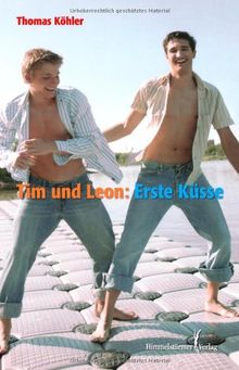 Tim und Leon: Erste Küsse