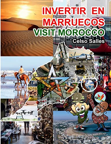 INVERTIR EN MARRUECOS - Visit Morocco - Celso Salles: COLECCIÓN INVERTIR EN ÁFRICA
