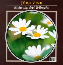 Mehr als drei Wünsche, 1 CD-Audio