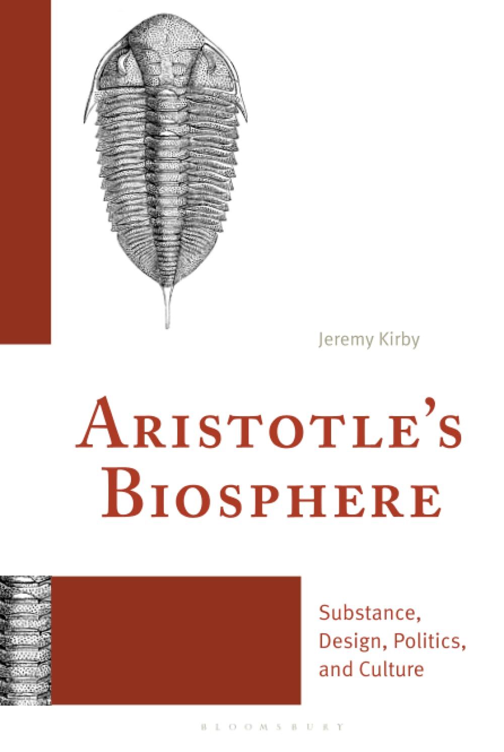 Aristotle's Biosphere