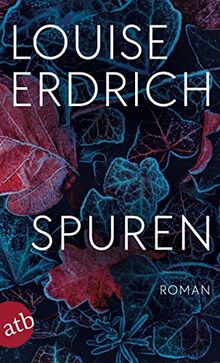 Spuren: Roman