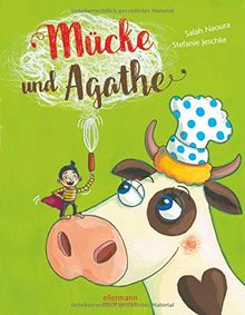 Mücke und Agathe