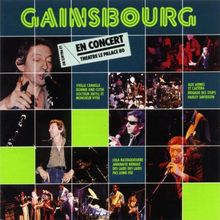 En Concert 80