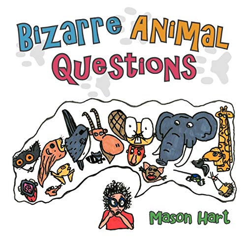 Bizarre Animal Questions