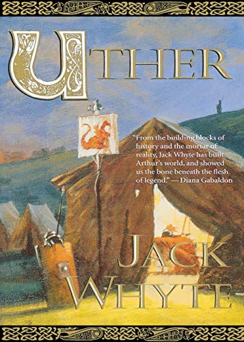 Uther (Camulod Chronicles, Band 7)