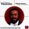 Luciano Pavarotti - Nessun dorma (Arien und Duette)