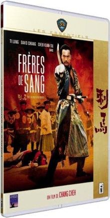 Frères de sang [FR Import]