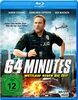 64 Minutes - Wettlauf gegen die Zeit [Blu-ray]