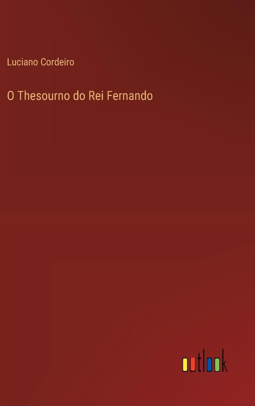 O Thesourno do Rei Fernando