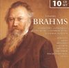 Brahms: Symphonies / Concertos / Piano Music / Chamber Music / A German Requiem