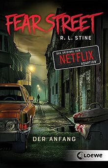 Fear Street - Der Anfang: Die Vorlage zur Netflix-Serie als Doppelband mit "Teuflische Schönheit" und "Schuldig"