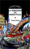Les K. Vol. 6. La vengeance du baron Pizza