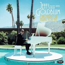 I Shouldn'T Be Telling You This [Vinyl LP]