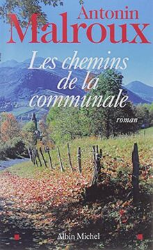 Les chemins de la communale