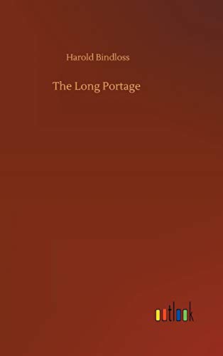 The Long Portage