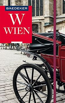 Baedeker Reiseführer Wien: mit praktischer Karte EASY ZIP