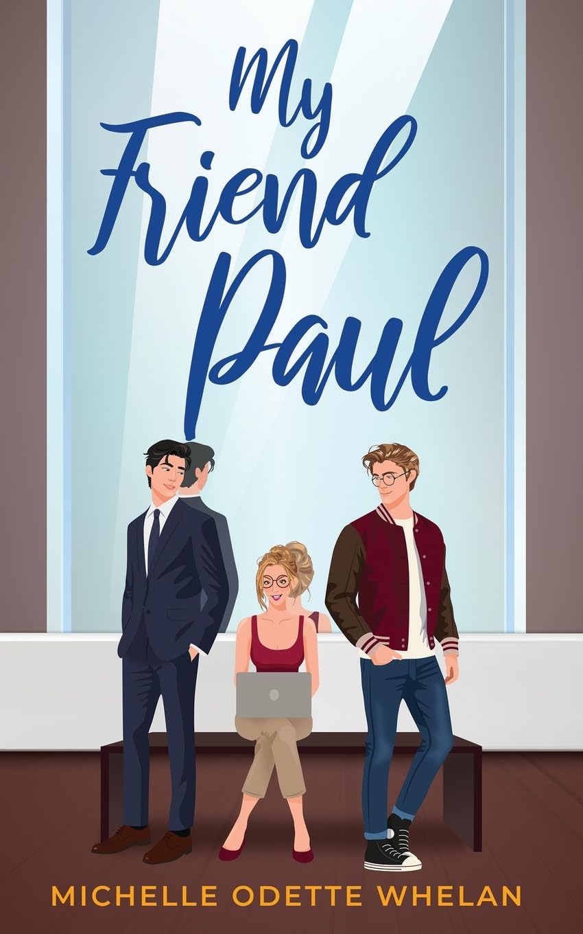 My friend Paul