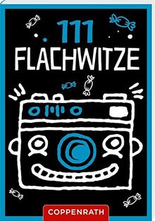 111 Flachwitze