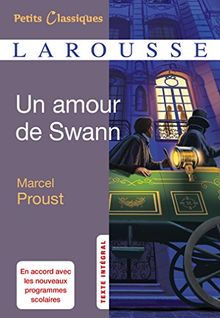 Un amour de Swann