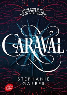 Caraval. Vol. 1