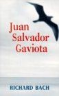 Juan Salvador Gaviota (Punto De Lectura)