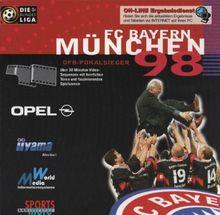 FC Bayern München 98