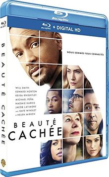 Beauté cachée [Blu-ray] [FR Import]