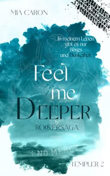 FEEL ME DEEPER: TEMPLER - ROCKERSAGA