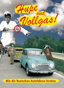 Hupe & Vollgas