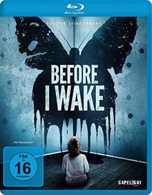 Before I Wake [Blu-ray]