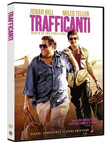 War Dogs - Trafficanti (DVD)