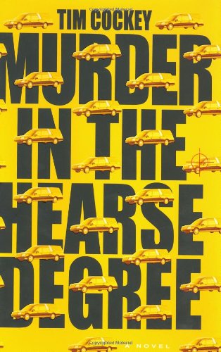 Murder in the Hearse Degree: A Novel: A Hitchcock Sewell Mystery