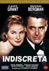Indiscreta (C.Grant) (Dvd Import) (2006) Cary Grant; Megs Jenkins; David Kosso