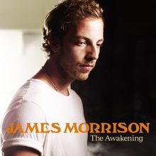 The Awakening de James Morrison | CD | état acceptable