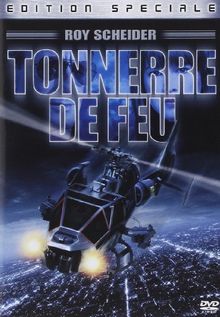 Tonnerre de feu - Edition Spéciale [FR Import]