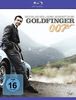 James Bond - Goldfinger [Blu-ray]