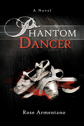 Phantom Dancer: A Novel