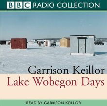 Lake Wobegon Days (Radio Collection)