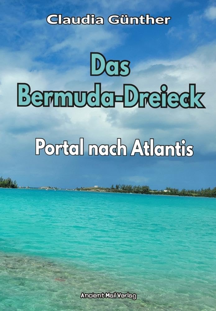 Günther, Claudia: Das Bermuda-Dreieck