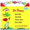 One Fish, Two Fish, Three, Four, Five Fish (Dr. Seuss Nursery Collection)