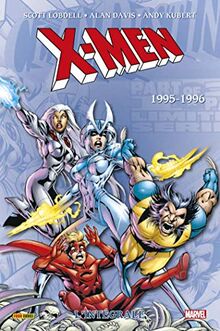 X-Men : l'intégrale. 1995-1996