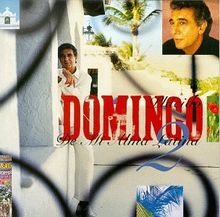 De Mi Alma Latina Vol.2