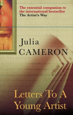 Letters To A Young Artist