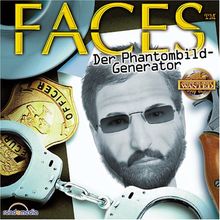 Faces - Der Phantombildgenerator