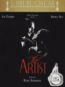 The artist [IT Import]