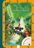 Das Dschungelbuch: Kinderbuch-Klassiker zum Vorlesen mit CD