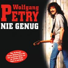 Nie Genug