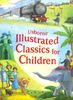 Illustrated Classics for Children (Illustrated Story Collections)