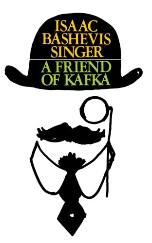 FRIEND OF KAFKA PA